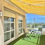 Apartment Dolce Far Niente - Baleal