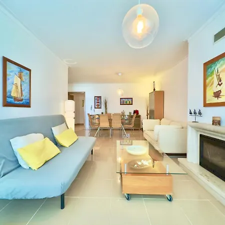 Apartament Dolce Far Niente - Baleal Ferrel (Leiria)