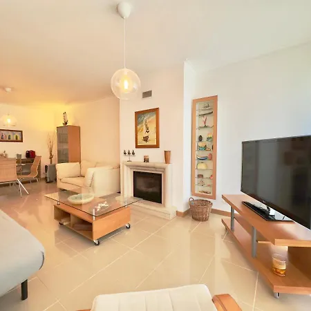 Dolce Far Niente - Baleal Apartament