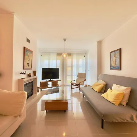 Apartament Dolce Far Niente - Baleal *