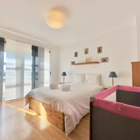 Apartament Dolce Far Niente - Baleal *