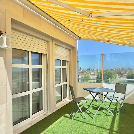 Apartament Dolce Far Niente - Baleal