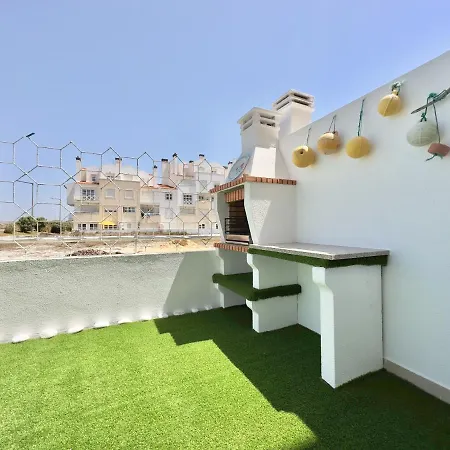 Dolce Far Niente - Baleal Apartament Ferrel (Leiria)