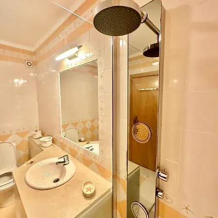 Appartement Dolce Far Niente - Baleal Ferrel (Leiria)