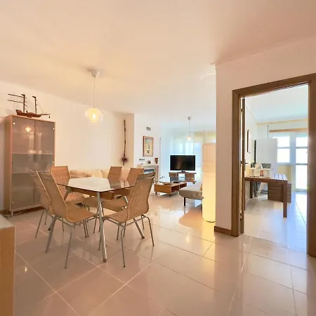 Dolce Far Niente - Baleal Apartament Ferrel (Leiria)
