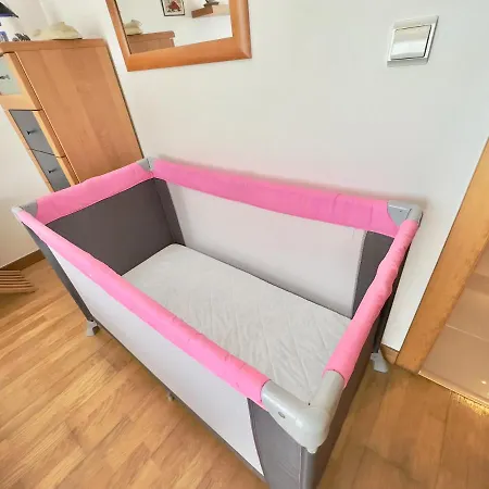 Dolce Far Niente - Baleal Apartament