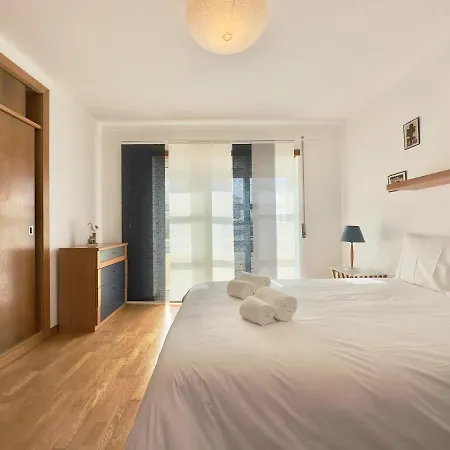 Apartament Dolce Far Niente - Baleal *