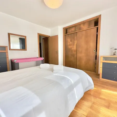 Apartament Dolce Far Niente - Baleal *