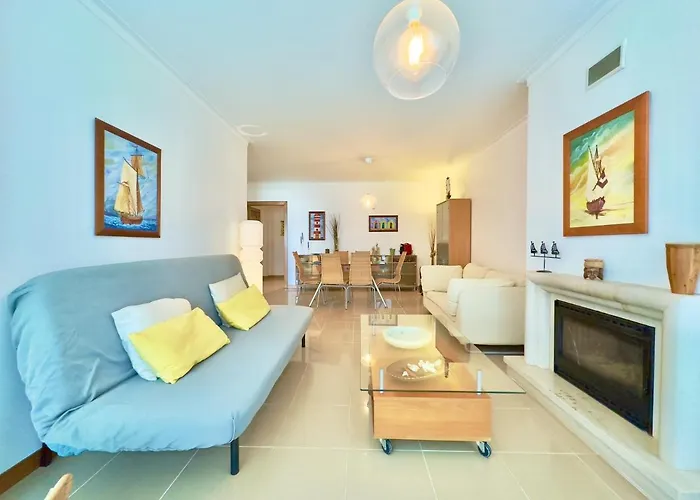 Apartmán Dolce Far Niente - Baleal Ferrel (Leiria)