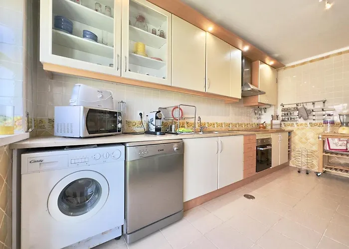 Dolce Far Niente - Baleal Ferrel (Leiria)