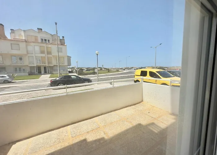 Dolce Far Niente - Baleal 아파트