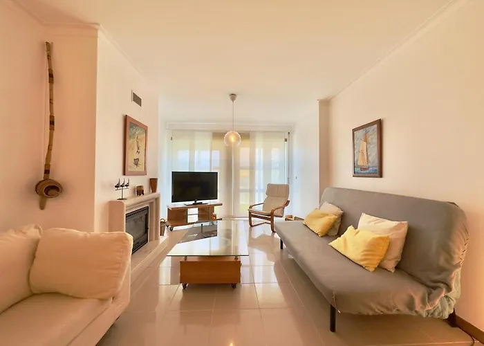 Apartmán Dolce Far Niente - Baleal *