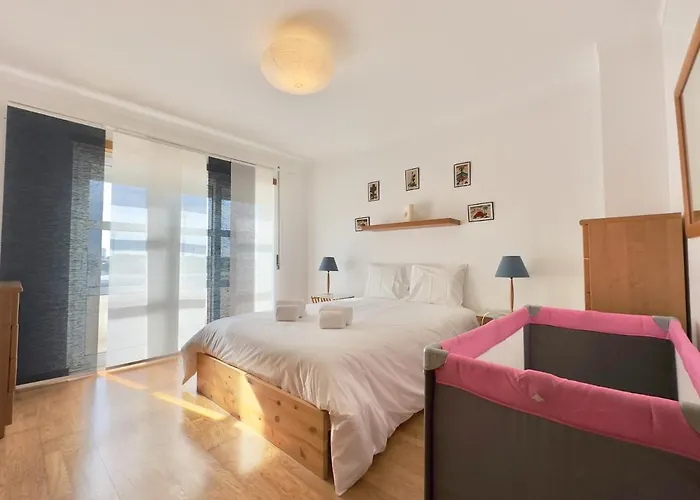 Apartmán Dolce Far Niente - Baleal *