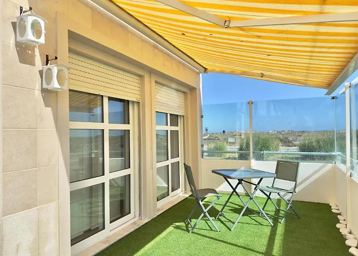 Apartmán Dolce Far Niente - Baleal