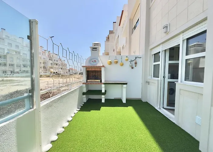 Dolce Far Niente - Baleal