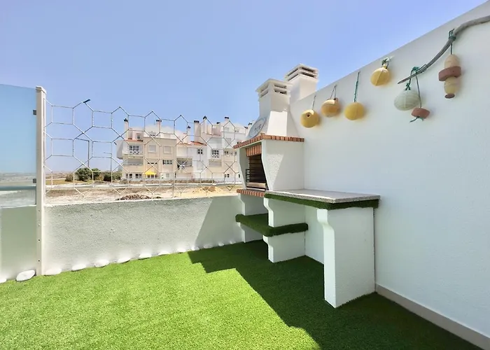 Dolce Far Niente - Baleal Apartmán Ferrel (Leiria)