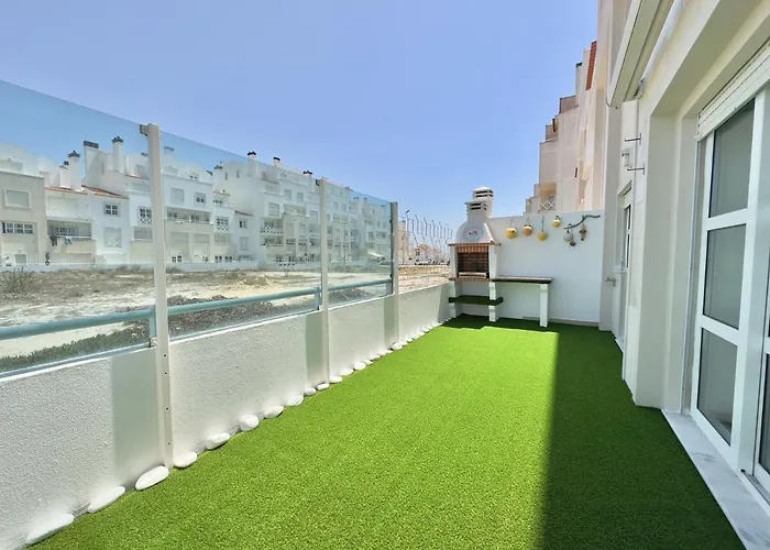 Dolce Far Niente - Baleal Ferrel (Leiria)