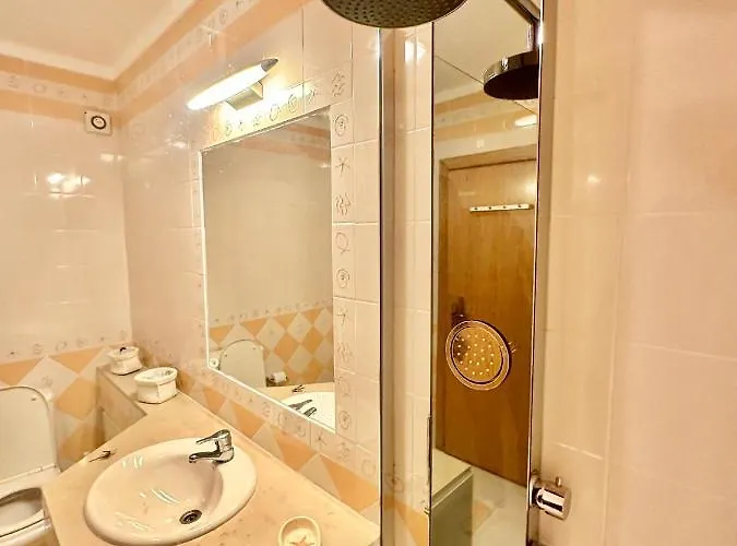 Apartmán Dolce Far Niente - Baleal Ferrel (Leiria)