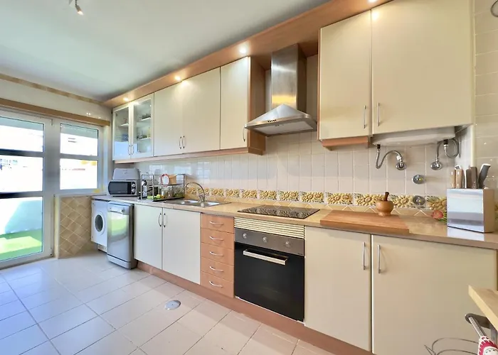 Apartmán Dolce Far Niente - Baleal