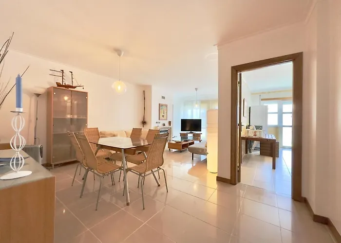 Dolce Far Niente - Baleal Apartmán Ferrel (Leiria)