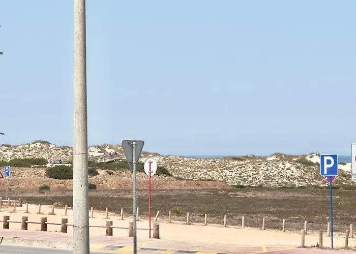 Dolce Far Niente - Baleal 费雷尔