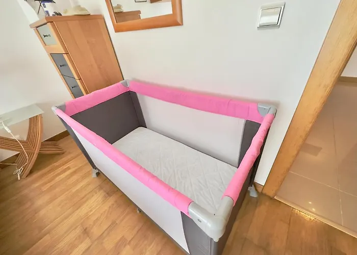 Dolce Far Niente - Baleal Apartmán