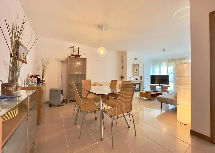 Dolce Far Niente - Baleal Apartmán Ferrel (Leiria)