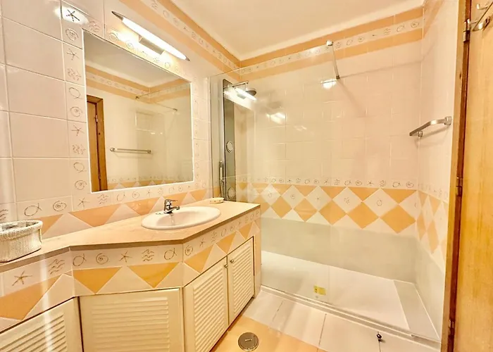 Dolce Far Niente - Baleal Apartmán *