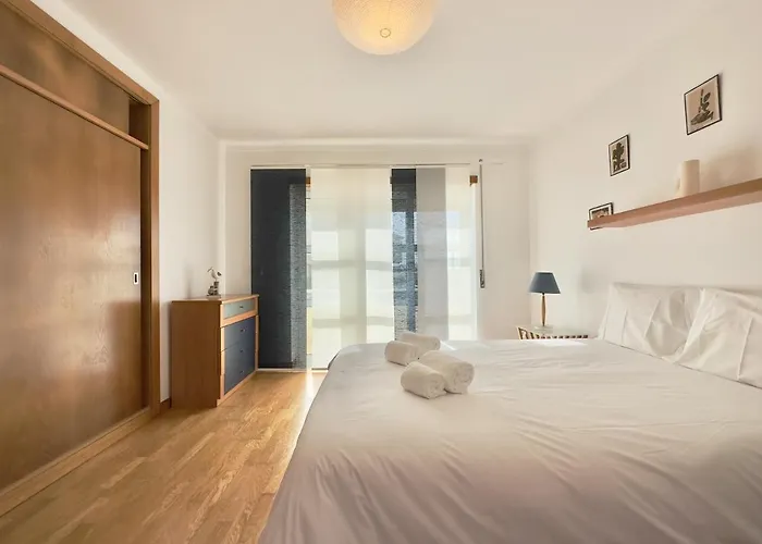 Apartmán Dolce Far Niente - Baleal *