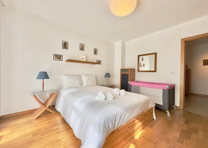 Dolce Far Niente - Baleal Apartmán *