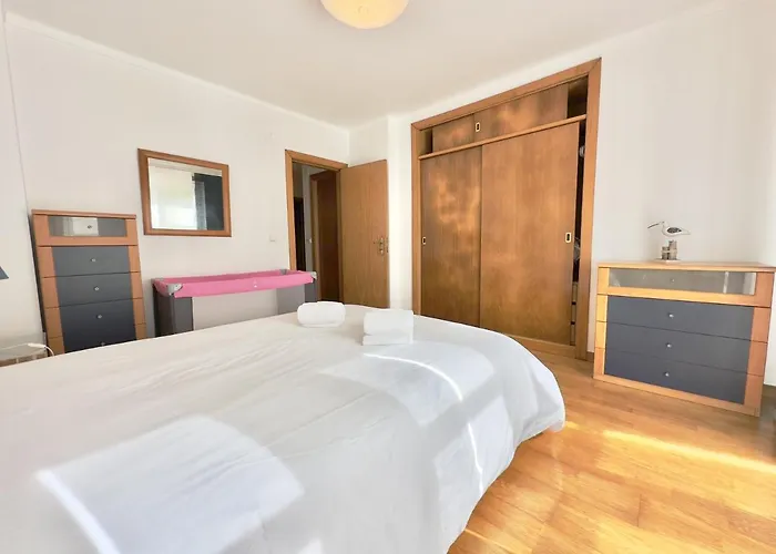 Apartmán Dolce Far Niente - Baleal *