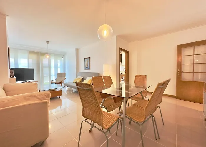 Dolce Far Niente - Baleal Apartmán Ferrel (Leiria)