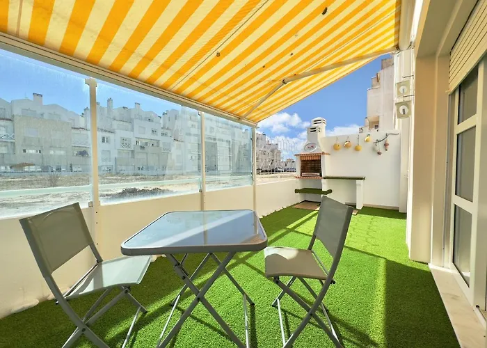 Apartmán Dolce Far Niente - Baleal *