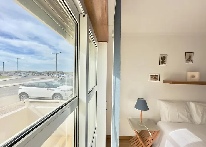 公寓 Dolce Far Niente - Baleal