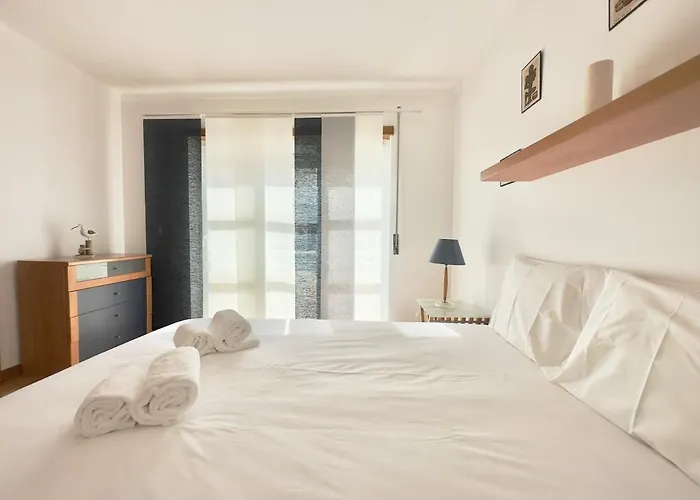 Dolce Far Niente - Baleal 페렐